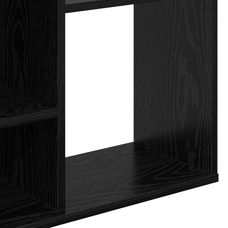 140cm H x 100cm W Standard Bookcase