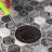 4.37'' W Drain Stopper-53748204