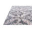 Tapis gris Nugent