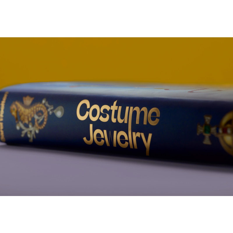 Costume Jewelry