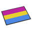 Tapis de porte USA Gay Pride-500965613-500965610