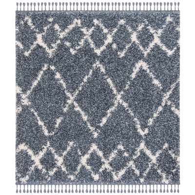 Tapis à poils longs Hollington Pro Lux