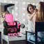 Organisateur de maquillage en nylon Penthea-99996557