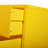 Coldiron Drawer Mid-Century Nightstand-467505741