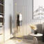 Portemanteaux sur pied simple et moderne