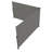 Manual Retraction Side Awning in Beige-118914416-118914417