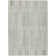 Machine Washable Indoor/Outdoor Xhevrie Sage Rug