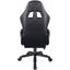 Fauteuil ergonomique de jeu pour PC-133598214