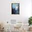  Toile abstraite moderne et masculine par Gina Kelly-656332224-656332284