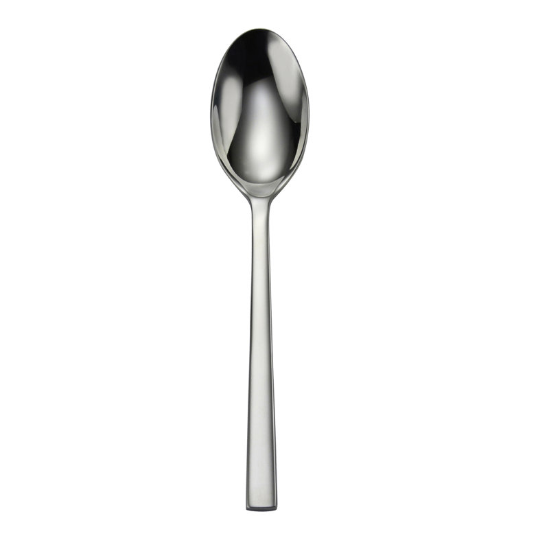 Chefs Table Teaspoons, European by Oneida (18/0)