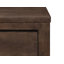 Commode 9 tiroirs avec miroir Geohagan
