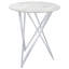 Table de bar Halverson