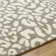 Bauwine Wool Animal Print Indoor Rug