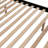 Twin-Over-Full Bunk Bed With Twin Size Trundle-580769762