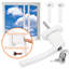 Euan Window Handle Set-733663419