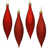 Red is out of stock