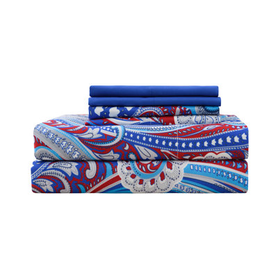 Hotel 5th Ave Sheet Set