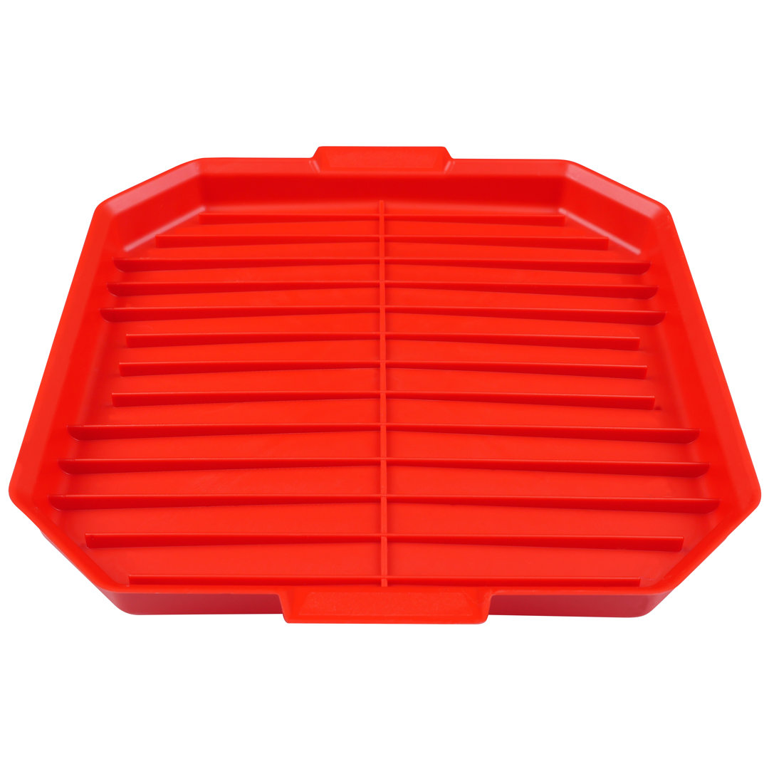 Locknlock Good2Heat Microwave Cookware Bacon Crisper