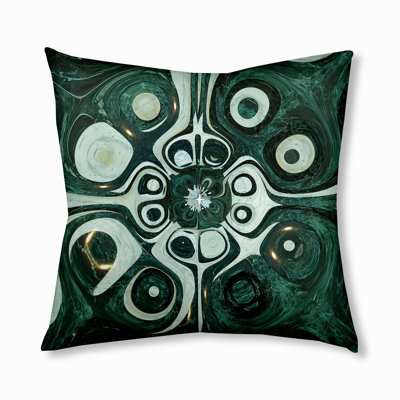Coussin de sol capitonné 215_Bohemian & Eclectic