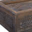 Langley Street Solid Wood Crate