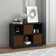 Storage Bookcase