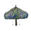 Lampe de table 26 "High Duffner & Kimberly Laburnum