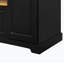 Armoire à chaussures avec tablettes réglables-88958299