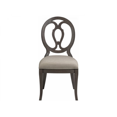 Cohesion Axiom Side Chair