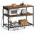 Rustic Brown/Black selected