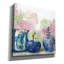 «Ladys Mantle II Bright» par Carol Rowan, estampe numérique sur toile-1844708524