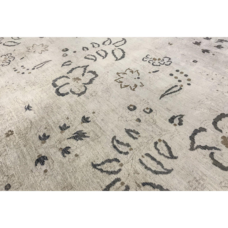 One-of-a-Kind 9'9" X 13'3" Area Rug