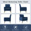 Fauteuil de 28,5 po de largeur-91927845