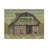 Bolog Cheryl Bartley Barn 6 Canvas Art-104111249
