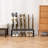 Modern Freestanding Boots Shoes Rack Stand