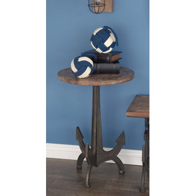 Table d'appoint Bruce