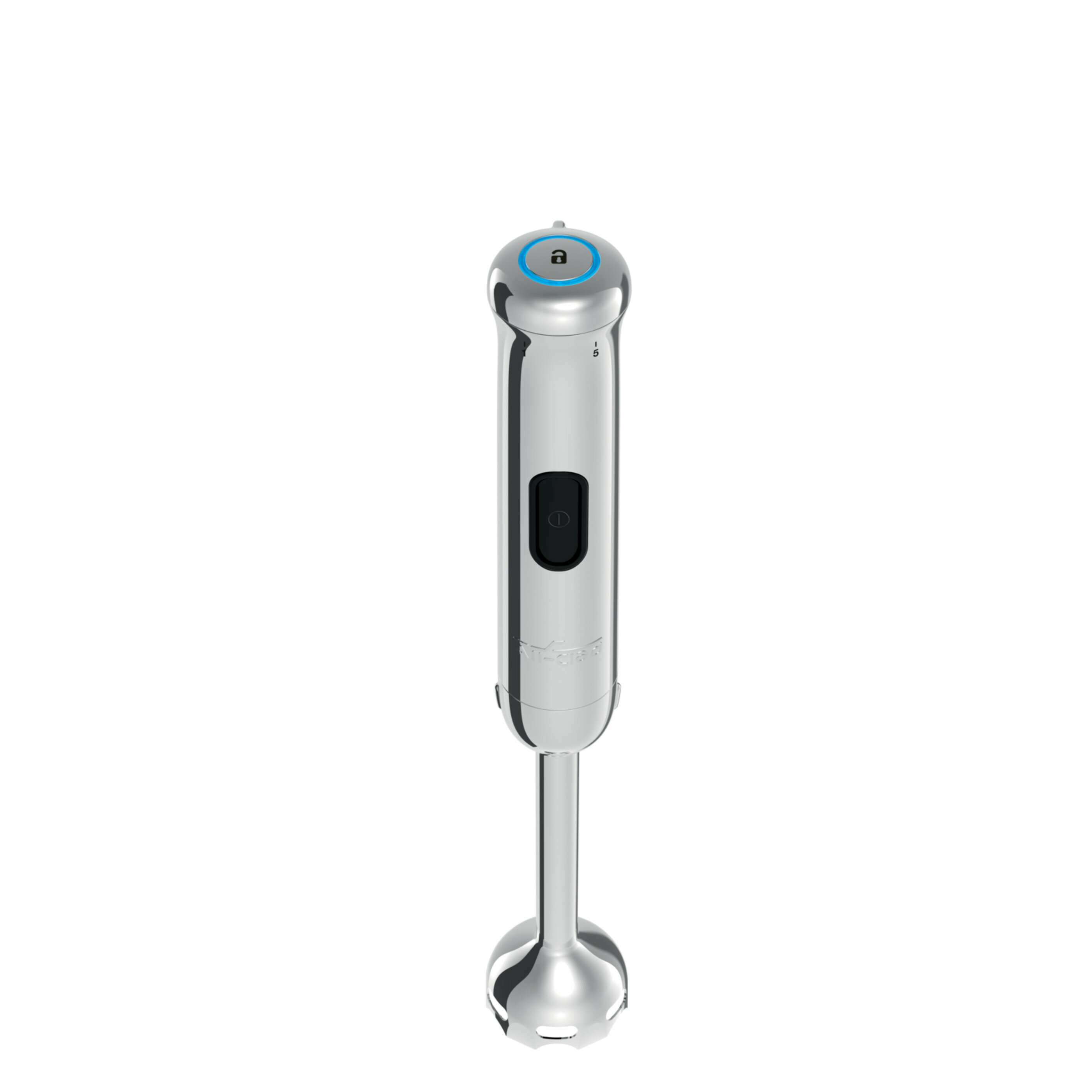 The All-Clad Variable Speed Immersion Blender 
