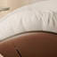 Chaise berçante Penguin