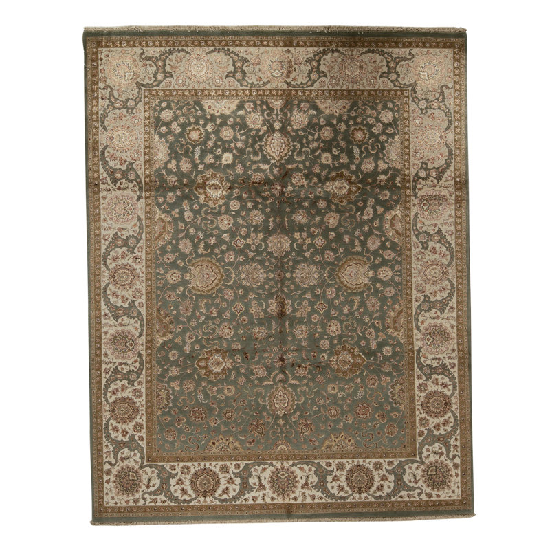 One-of-a-Kind 7'11" X 10' Area Rug