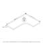 Kaisey 2 Piece Floating Shelf-1764955799