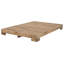 Pacific Double Chaise Lounger-1407107686