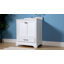 Ensemble de meuble-lavabo simple 30 po Aurilla-76092764