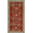 Khyion Distressed Doreida Red Runner