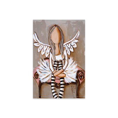 " Humble " by Ruth's Angels