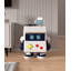 Ornement sur pied Creative Robot
