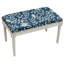 Banc en bois massif Cambel-927613051