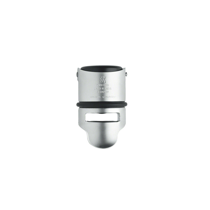 ZWILLING, Sommelier - Chambagne Bottle Sealer