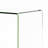 Console Table 12Mm Tempered Bent Glass