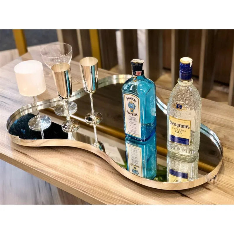 Decorative Tray