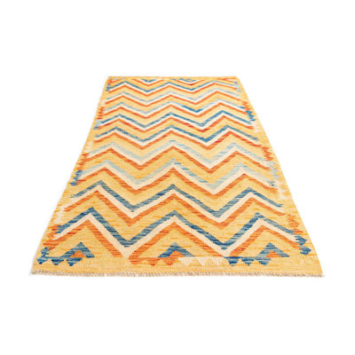 Obando Multi Rug