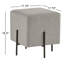 Heston Square Ottoman